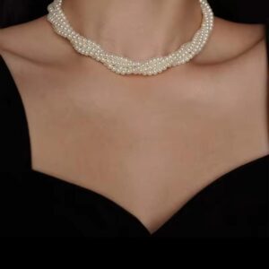 regal cascade pearl harness