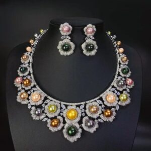 regal cascade pearl harness