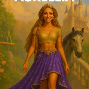 rosalina of aurellia